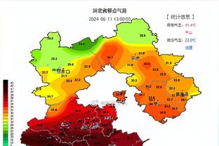 手感不佳！申京首节8中2拿到8分3篮板